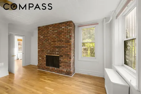 165 St Johns Place New York City NY 11217