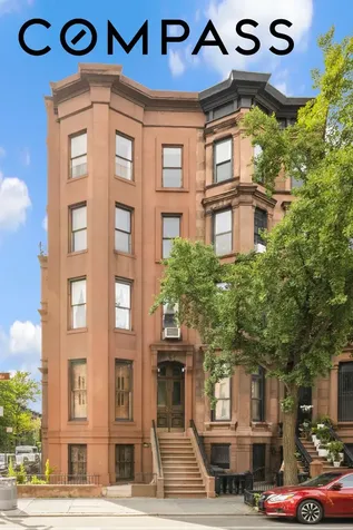 165 St Johns Place New York City NY 11217