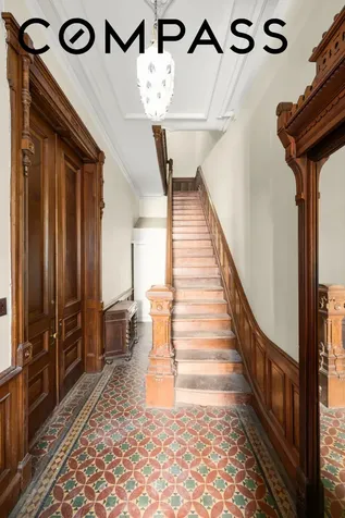165 St Johns Place New York City NY 11217