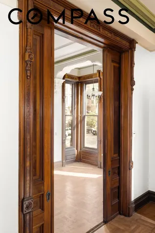 165 St Johns Place New York City NY 11217