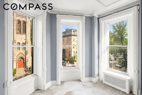 165 St Johns Place New York City NY 11217