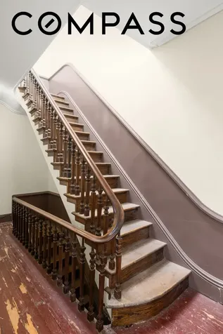 165 St Johns Place New York City NY 11217