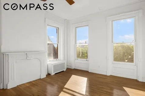 165 St Johns Place New York City NY 11217