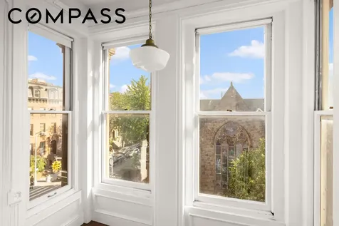 165 St Johns Place New York City NY 11217