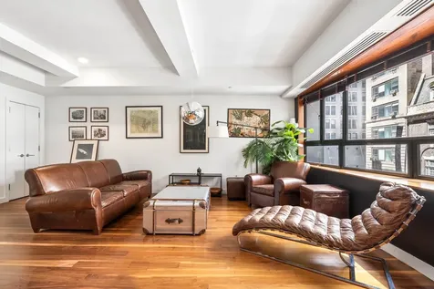 127 Madison Avenue New York City NY 10016