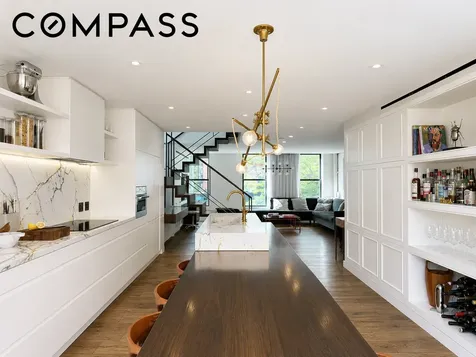 265 Hoyt Street New York City NY 11217