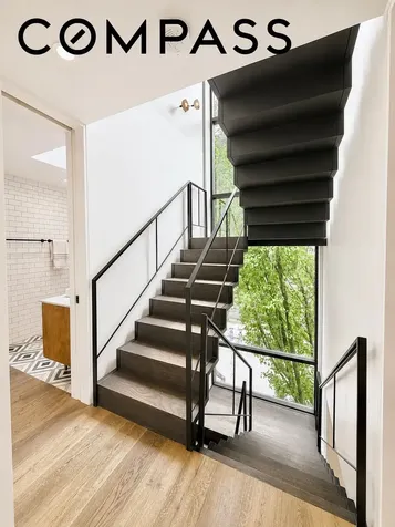 265 Hoyt Street New York City NY 11217