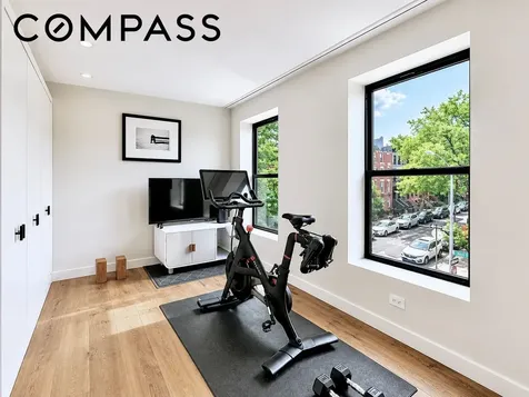 265 Hoyt Street New York City NY 11217