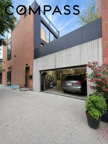 265 Hoyt Street New York City NY 11217
