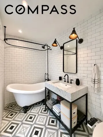 265 Hoyt Street New York City NY 11217