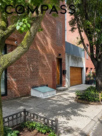 265 Hoyt Street New York City NY 11217