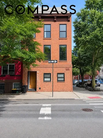 265 Hoyt Street New York City NY 11217