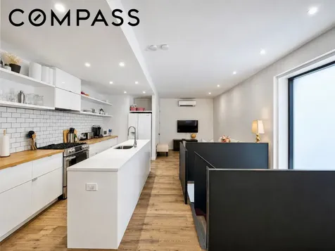 265 Hoyt Street New York City NY 11217