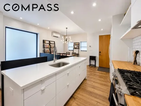 265 Hoyt Street New York City NY 11217