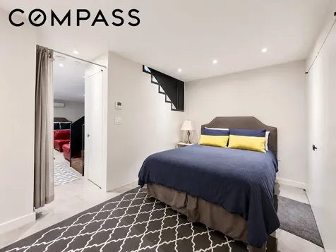 265 Hoyt Street New York City NY 11217