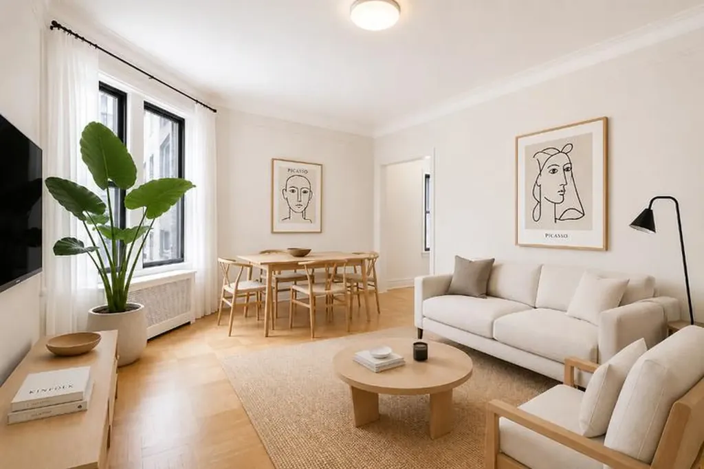 425 Riverside Drive New York City NY 10025