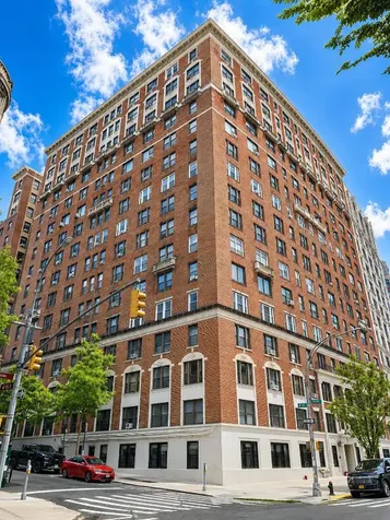 425 Riverside Drive New York City NY 10025