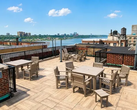 425 Riverside Drive New York City NY 10025