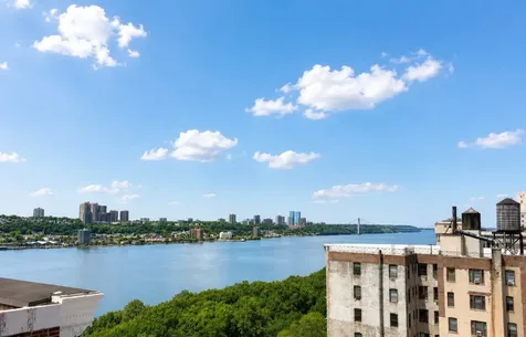 425 Riverside Drive New York City NY 10025