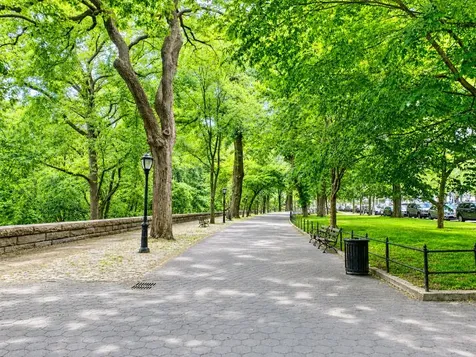 425 Riverside Drive New York City NY 10025
