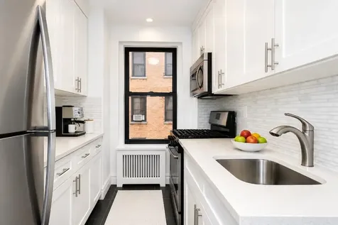 425 Riverside Drive New York City NY 10025