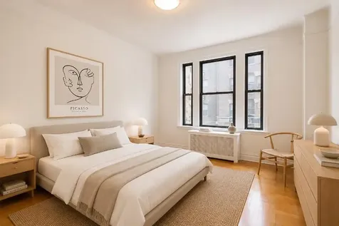 425 Riverside Drive New York City NY 10025