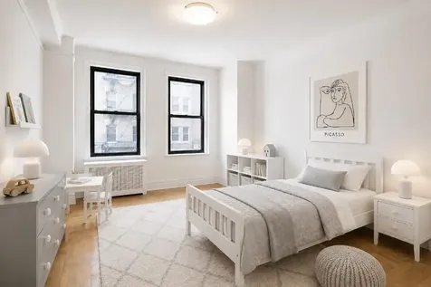 425 Riverside Drive New York City NY 10025
