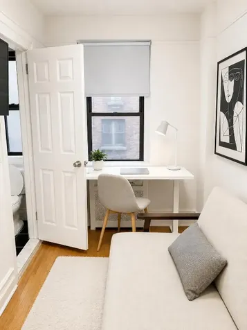 425 Riverside Drive New York City NY 10025