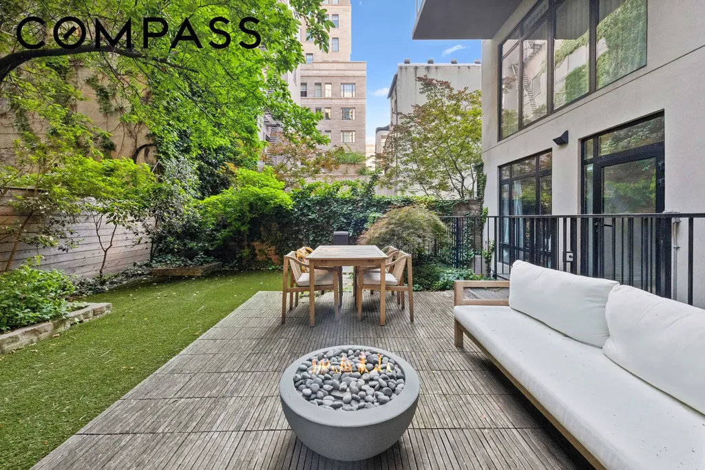 318 E 81st Street New York City NY 10075