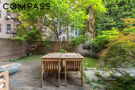 318 E 81st Street New York City NY 10075