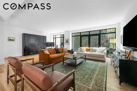 318 E 81st Street New York City NY 10075