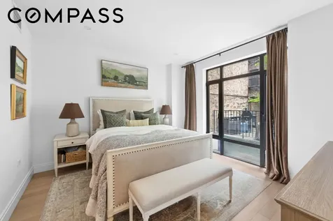 318 E 81st Street New York City NY 10075