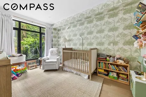 318 E 81st Street New York City NY 10075