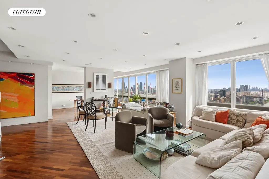 530 E 76th Street New York City NY 10021