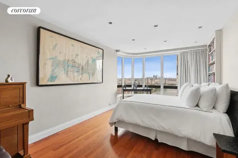 530 E 76th Street New York City NY 10021