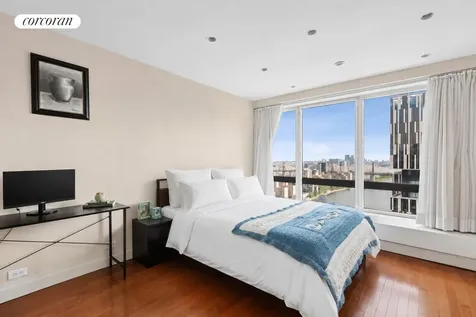 530 E 76th Street New York City NY 10021