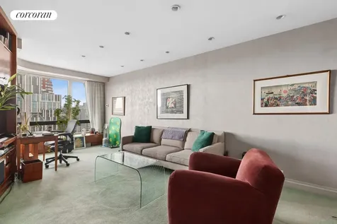 530 E 76th Street New York City NY 10021