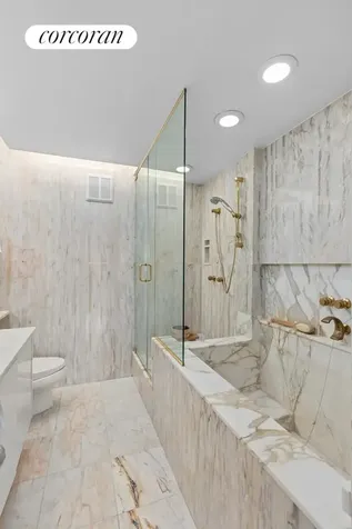 530 E 76th Street New York City NY 10021
