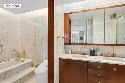 530 E 76th Street New York City NY 10021