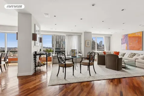 530 E 76th Street New York City NY 10021