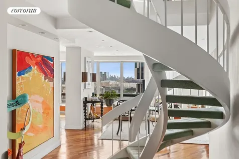 530 E 76th Street New York City NY 10021