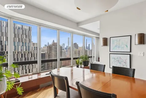 530 E 76th Street New York City NY 10021