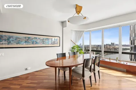 530 E 76th Street New York City NY 10021