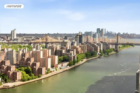 530 E 76th Street New York City NY 10021