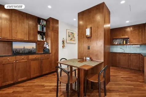 530 E 76th Street New York City NY 10021