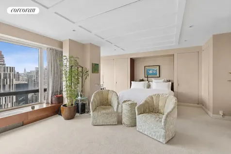 530 E 76th Street New York City NY 10021