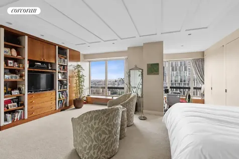 530 E 76th Street New York City NY 10021