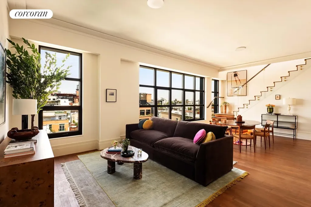 127 Kent Avenue New York City NY 11249