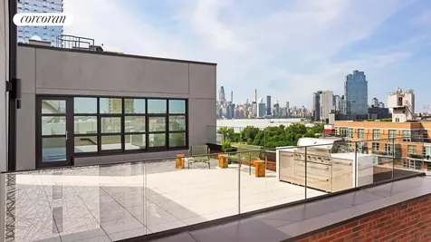 127 Kent Avenue New York City NY 11249
