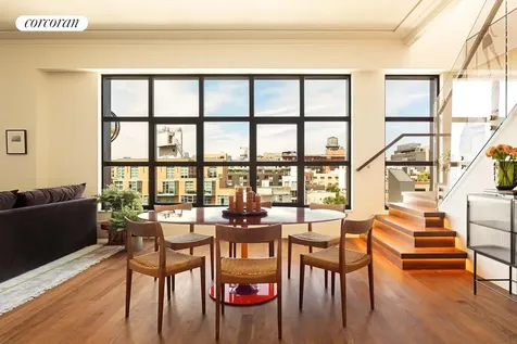 127 Kent Avenue New York City NY 11249